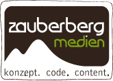 Zauberberg Logo
